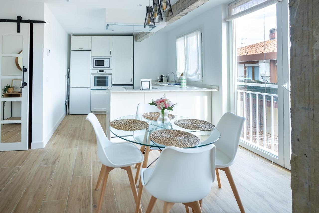 Mundaka Centre By Urdaibai Rentals Exteriér fotografie