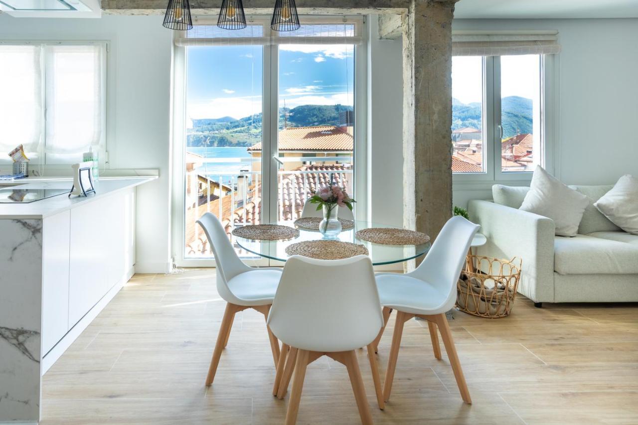 Mundaka Centre By Urdaibai Rentals Exteriér fotografie
