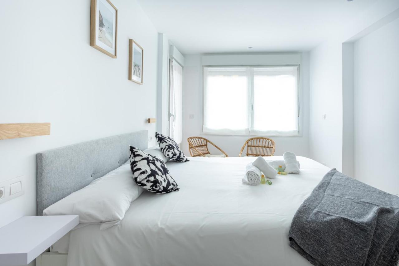 Mundaka Centre By Urdaibai Rentals Exteriér fotografie