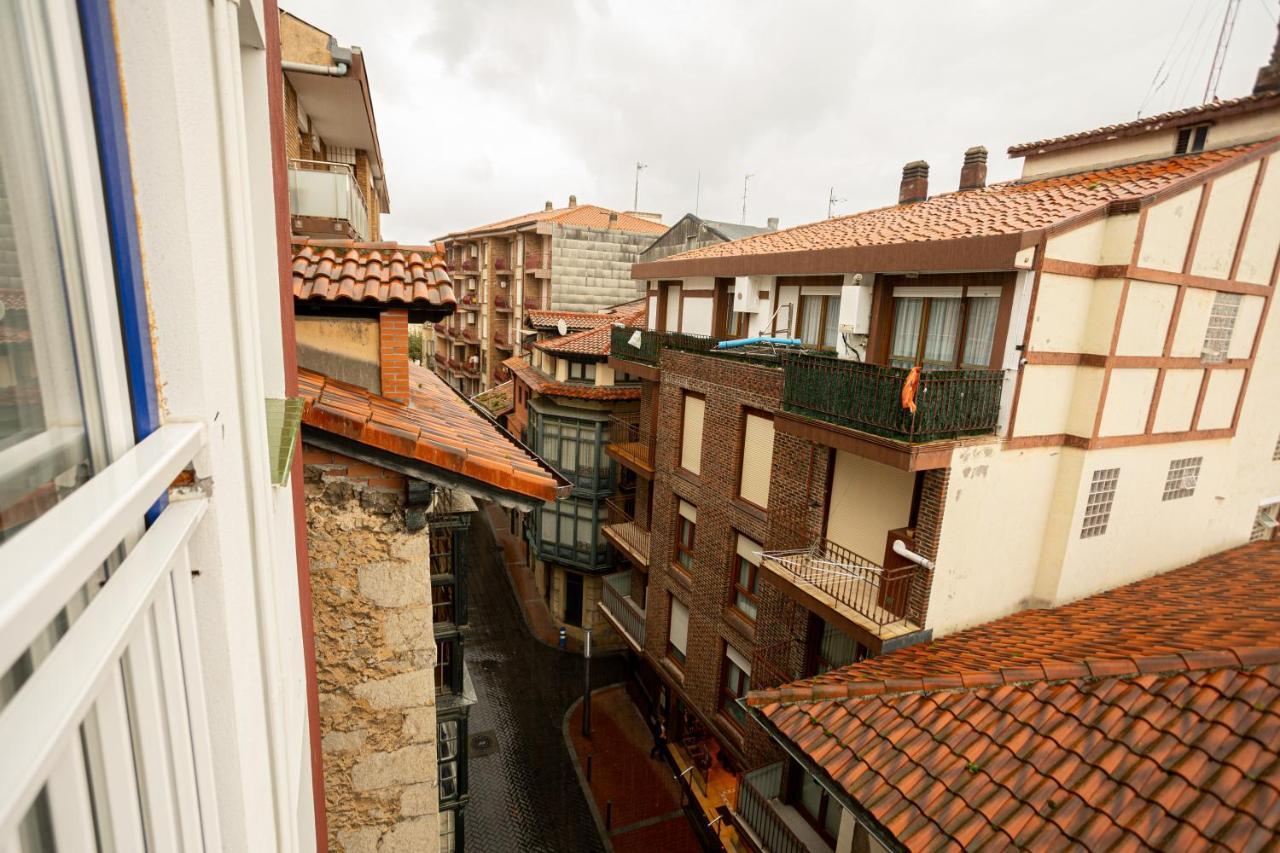 Mundaka Centre By Urdaibai Rentals Exteriér fotografie