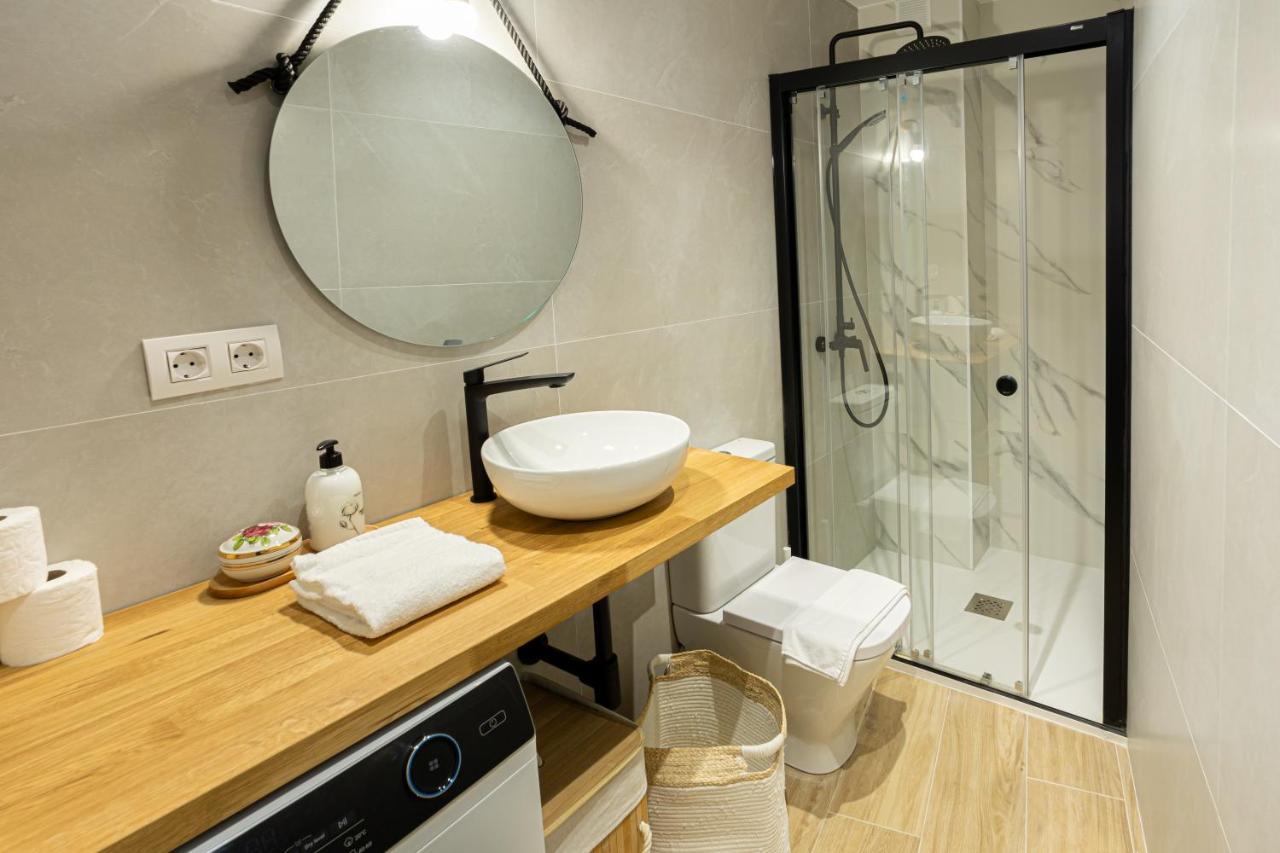 Mundaka Centre By Urdaibai Rentals Exteriér fotografie