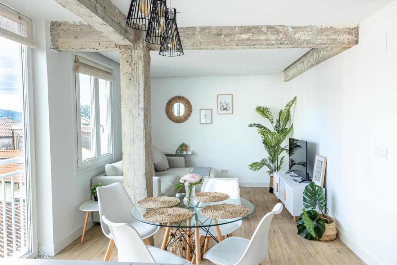 Mundaka Centre By Urdaibai Rentals Exteriér fotografie