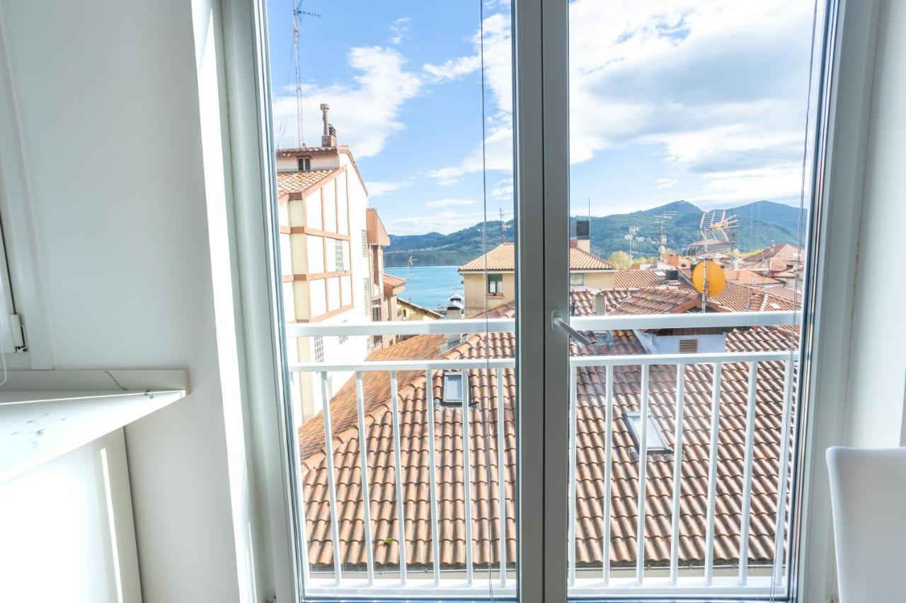 Mundaka Centre By Urdaibai Rentals Exteriér fotografie