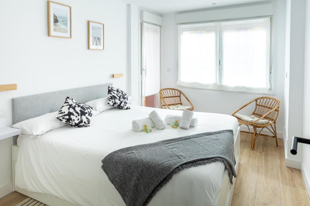 Mundaka Centre By Urdaibai Rentals Exteriér fotografie