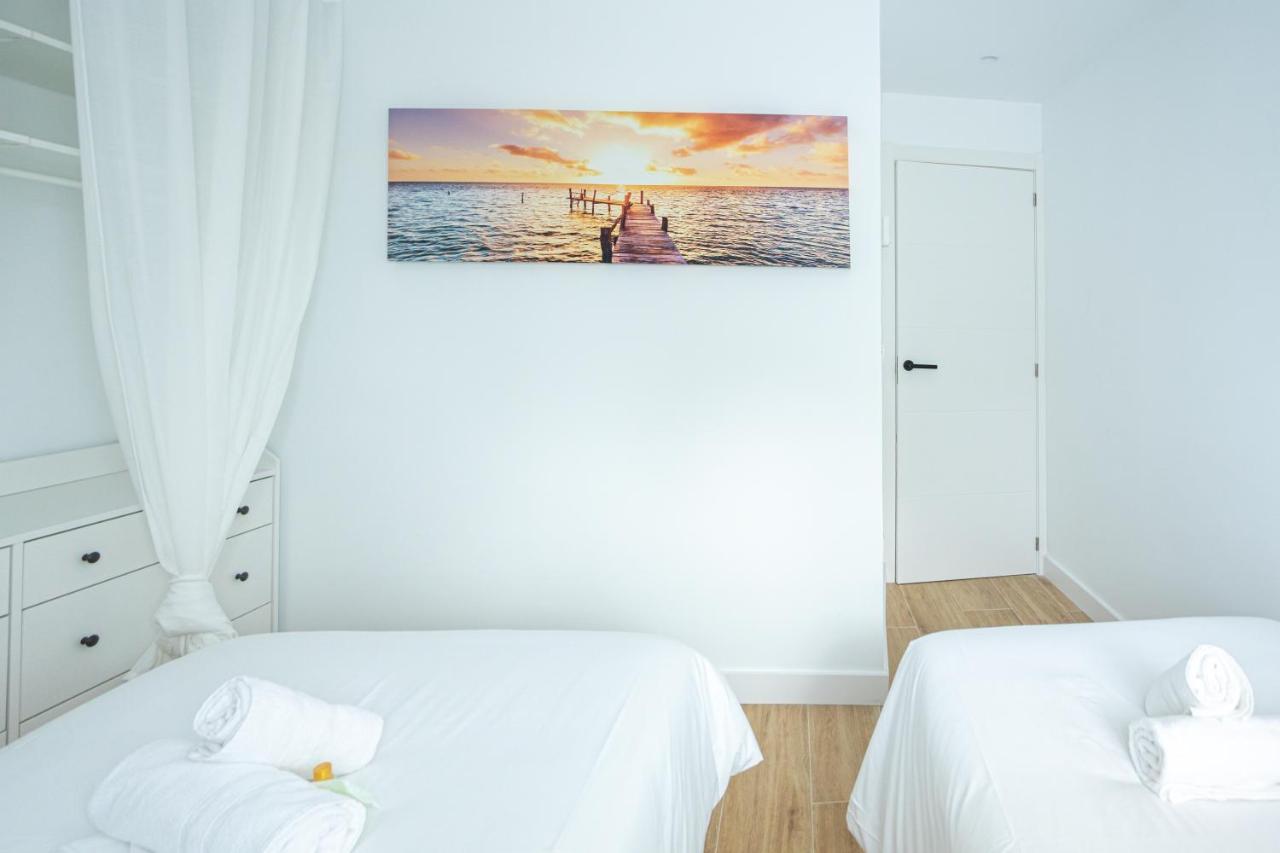 Mundaka Centre By Urdaibai Rentals Exteriér fotografie