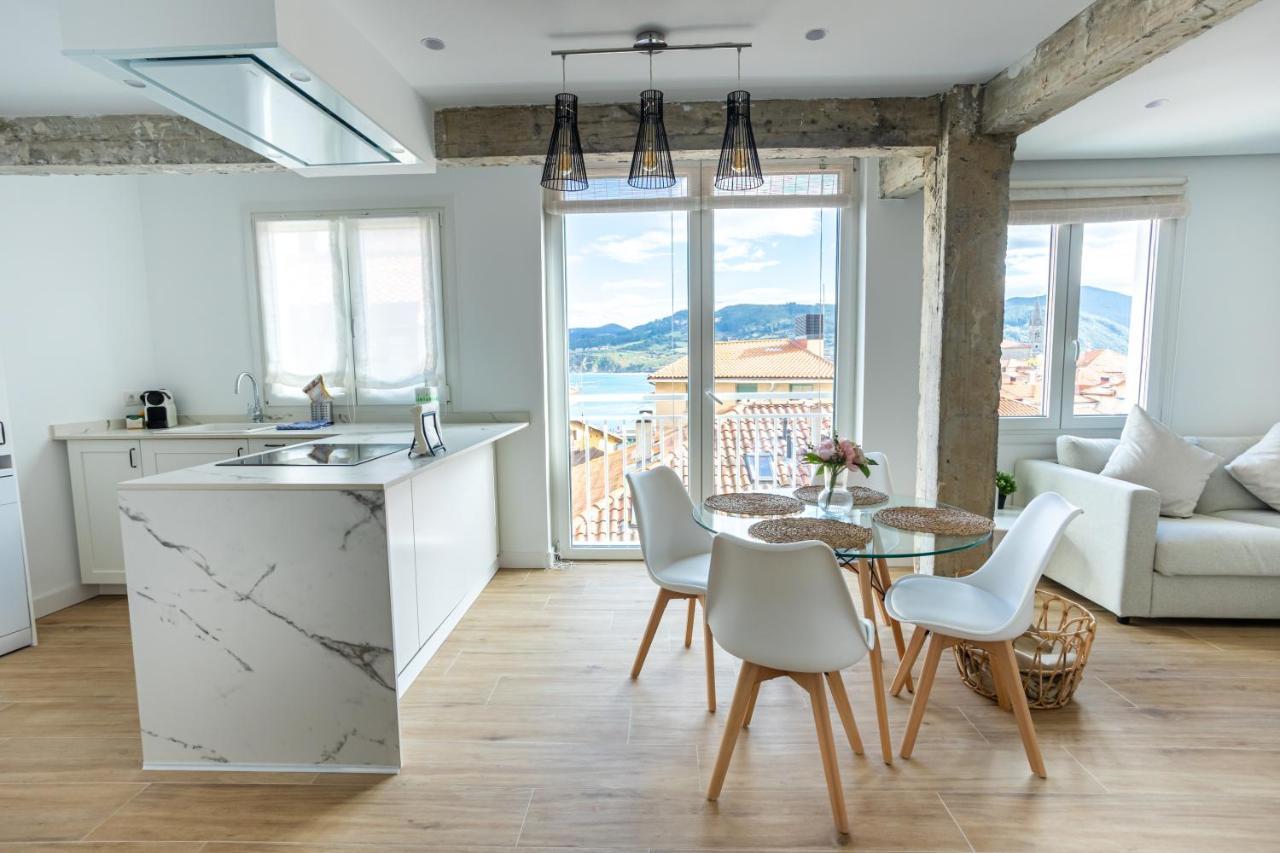 Mundaka Centre By Urdaibai Rentals Exteriér fotografie