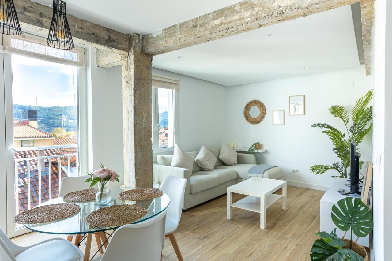 Mundaka Centre By Urdaibai Rentals Exteriér fotografie