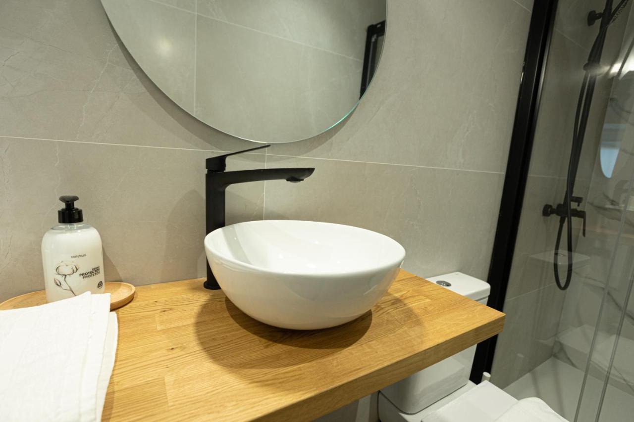 Mundaka Centre By Urdaibai Rentals Exteriér fotografie