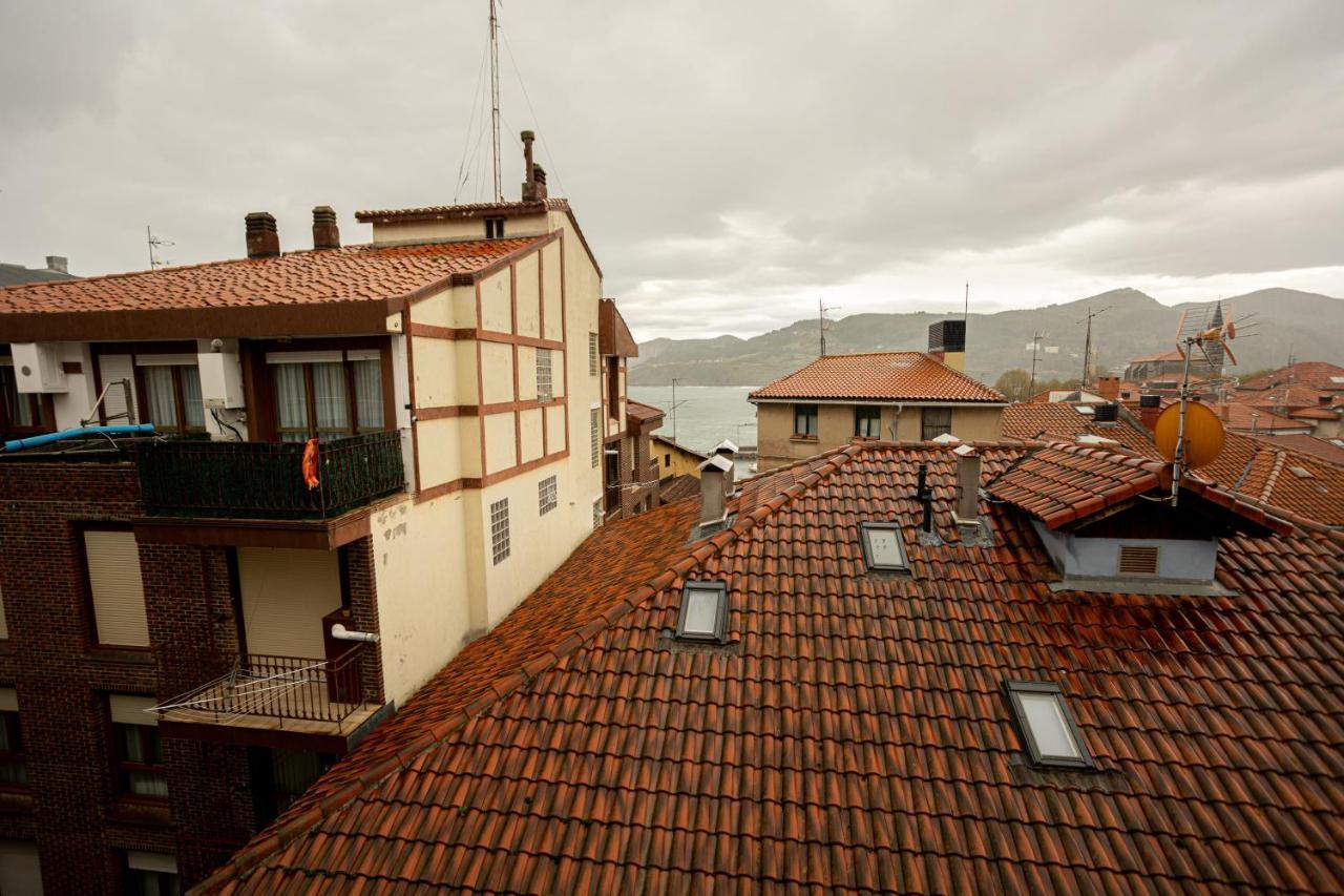 Mundaka Centre By Urdaibai Rentals Exteriér fotografie